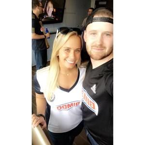 Meet your Posher, Ryan